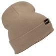 Scott Beanie | beige | Größe STK