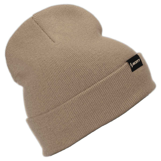 Scott Beanie | beige | Größe STK