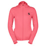 Scott Defined Light Hoody Damen | pink | Größe L