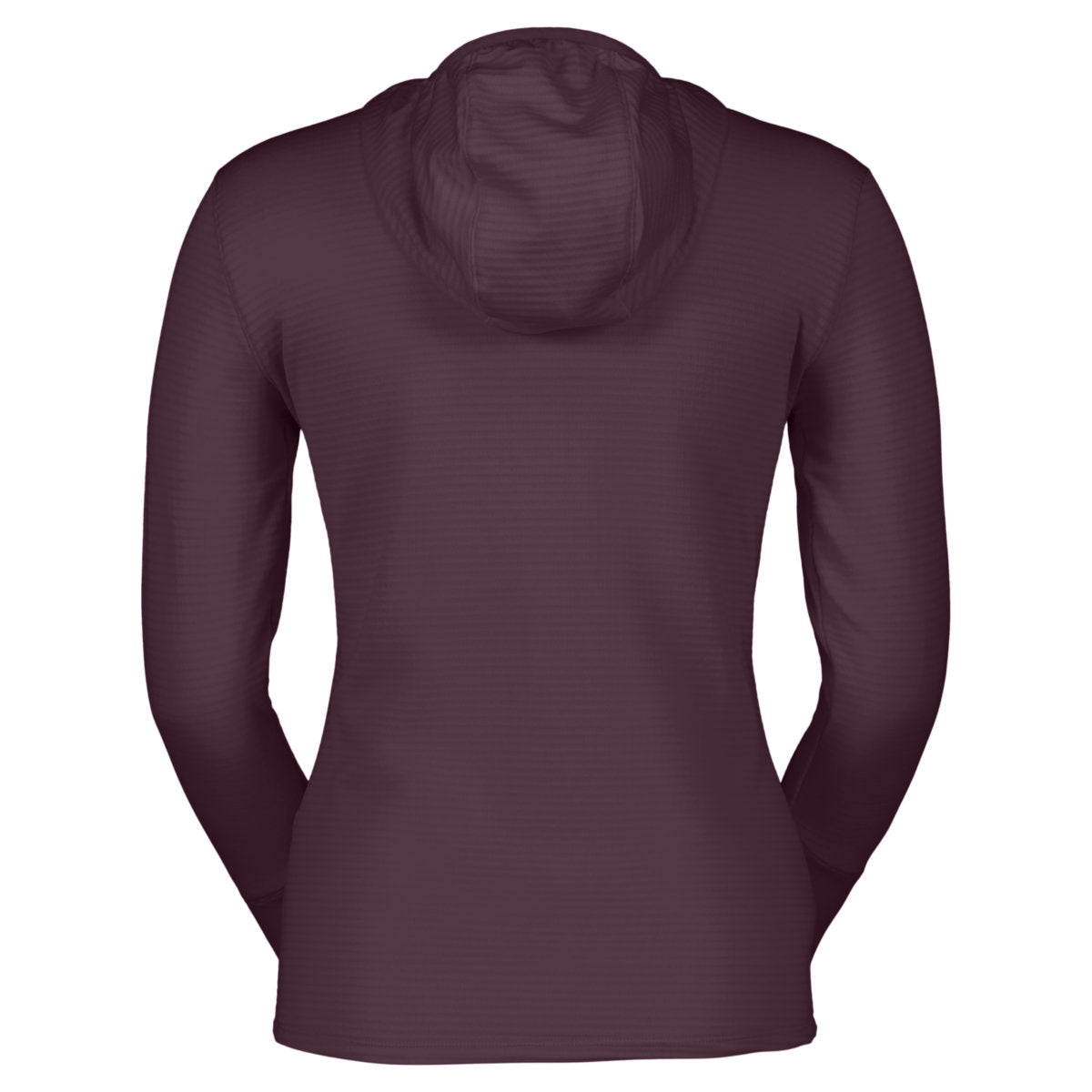 Scott Defined Light Hoody Damen | pink | Größe L
