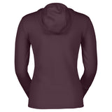 Scott Defined Light Hoody Damen | pink | Größe L