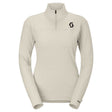 Scott Defined Light Pullover Damen | beige | Größe L