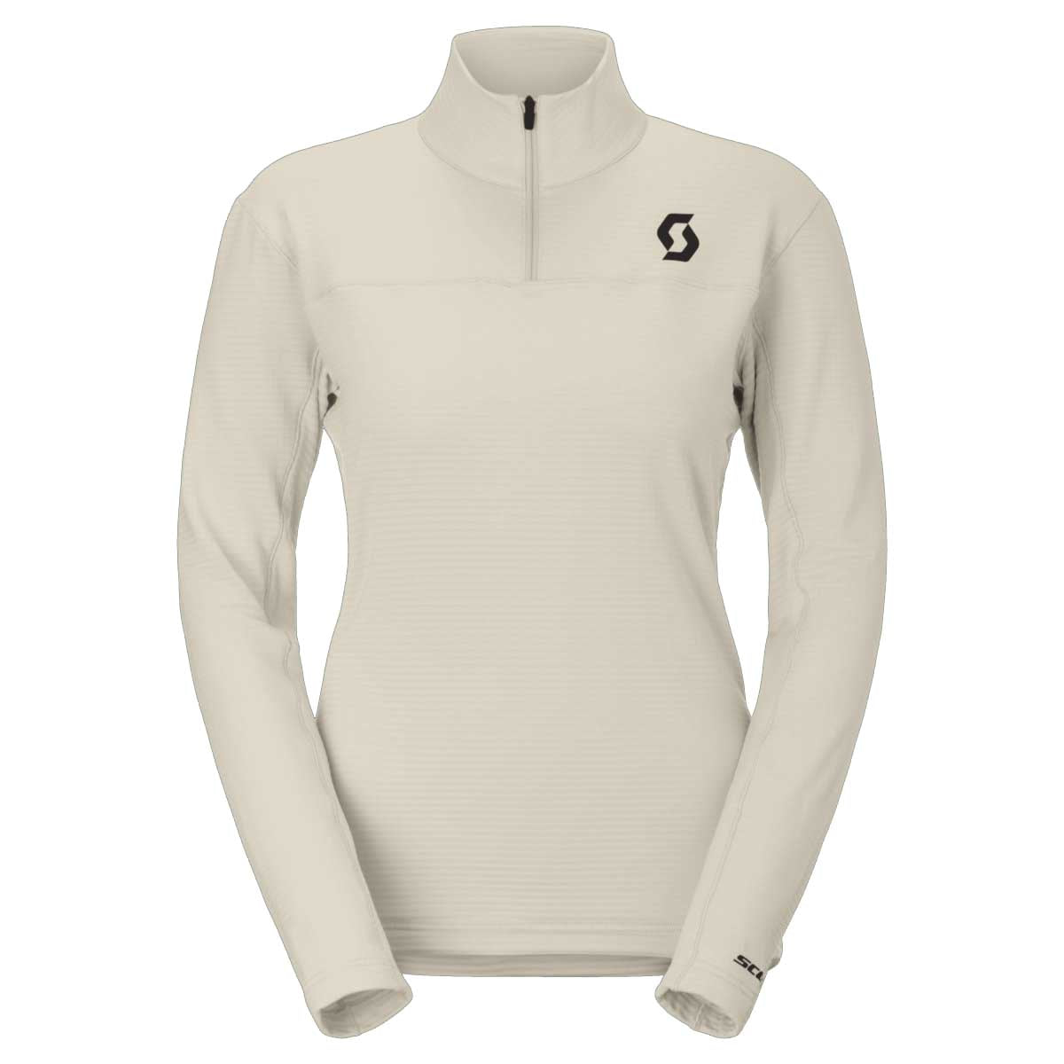Scott Defined Light Pullover Damen | beige | Größe L