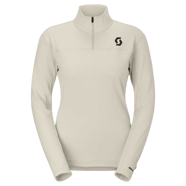 Scott Defined Light Pullover Damen | beige | Größe L