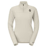 Scott Defined Light Pullover Damen | beige | Größe L