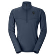Scott Defined Light Pullover Herren | blau | Größe L