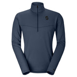 Scott Defined Light Pullover Herren | blau | Größe L