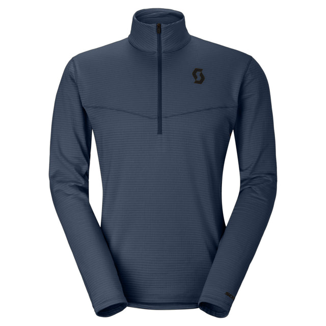 Scott Defined Light Pullover Herren | blau | Größe L