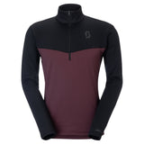 Scott Defined Light Pullover Herren | blau | Größe L