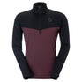 Scott Defined Light Pullover Herren | blau | Größe L