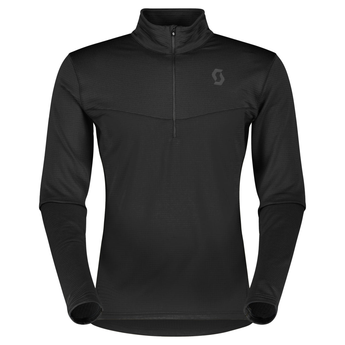 Scott Defined Light Pullover Herren | blau | Größe L