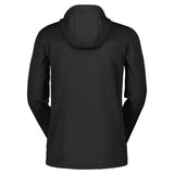 Scott Defined Mid Hoody Herren | schwarz | Größe L