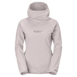 Scott Defined Warm Hoody Damen | rosa | Größe L