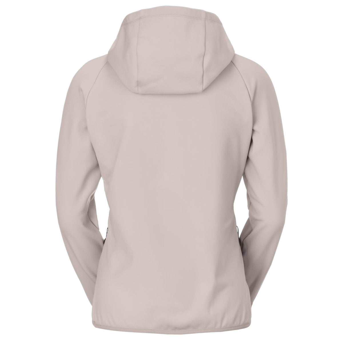 Scott Defined Warm Hoody Damen | rosa | Größe L