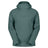 Scott Defined Warm Hoody Herren | blau | Größe L