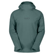 Scott Defined Warm Hoody Herren | blau | Größe L