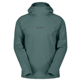 Scott Defined Warm Hoody Herren | blau | Größe L