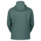 Scott Defined Warm Hoody Herren | blau | Größe L