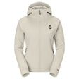 Scott Defined Warm Zip Hoody Damen | beige | Größe L