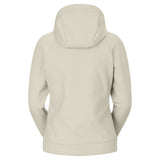 Scott Defined Warm Zip Hoody Damen | beige | Größe L