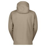 Scott Defined Warm Zip Hoody Herren | beige | Größe L