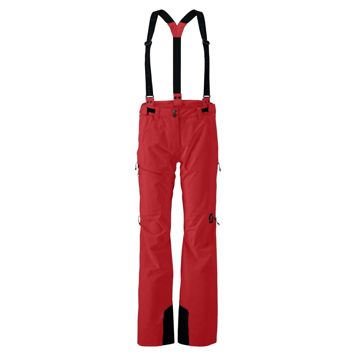 Scott Explorair 3 Layer Hose Damen | beige | Größe L