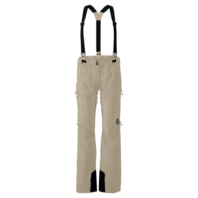 Scott Explorair 3 Layer Hose Damen | beige | Größe L