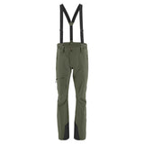 Scott Explorair 3 Layer Hose Herren | grün | Größe L