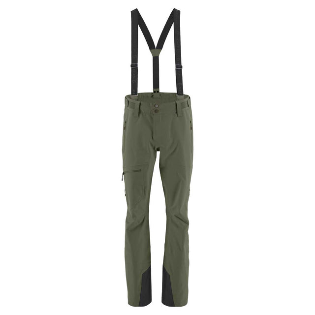 Scott Explorair 3 Layer Hose Herren | grün | Größe L