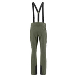 Scott Explorair 3 Layer Hose Herren | grün | Größe L
