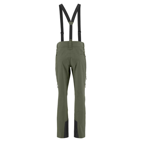 Scott Explorair 3 Layer Hose Herren | grün | Größe L