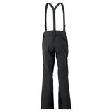 Scott Explorair 3 Layer Hose Herren | schwarz | Größe L