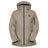 Scott Explorair 3L Jacke Damen | beige | Größe S