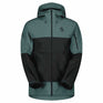 Scott Explorair 3L Jacke Herren | blau | Größe L