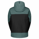 Scott Explorair 3L Jacke Herren | blau | Größe L