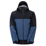 Scott Explorair 3L Jacke Herren | blau | Größe L