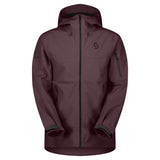 Scott Explorair 3L Jacke Herren | blau | Größe L