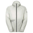 Scott Explorair Escape Lightweight Windbreaker Jacke Herren | grau | Größe L