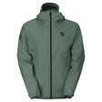 Scott Explorair Light Dryo 2.5L Jacke Herren | grün | Größe L