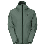 Scott Explorair Light Dryo 2.5L Jacke Herren | grün | Größe L