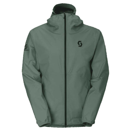 Scott Explorair Light Dryo 2.5L Jacke Herren | grün | Größe L
