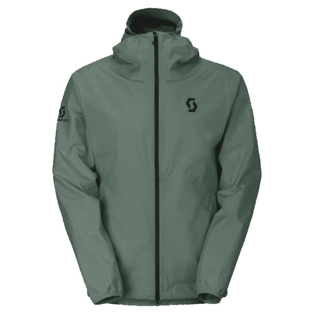 Scott Explorair Light Dryo 2.5L Jacke Herren | grün | Größe L