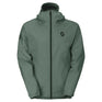 Scott Explorair Light Dryo 2.5L Jacke Herren | grün | Größe L
