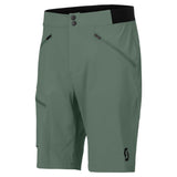 Scott Explorair Light Shorts Herren | blau | Größe L