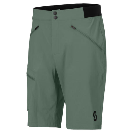 Scott Explorair Light Shorts Herren | blau | Größe L