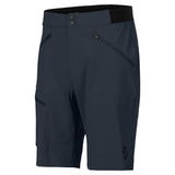 Scott Explorair Light Shorts Herren | blau | Größe L