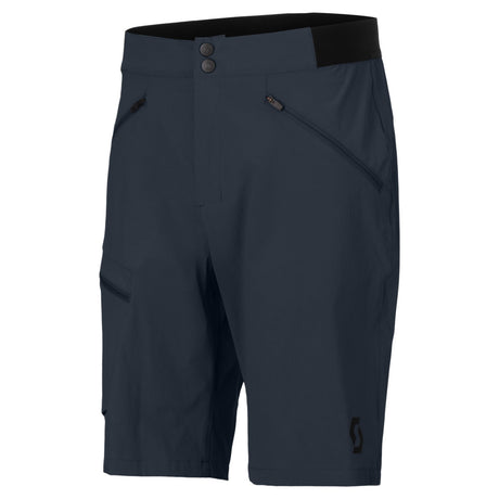 Scott Explorair Light Shorts Herren | blau | Größe L