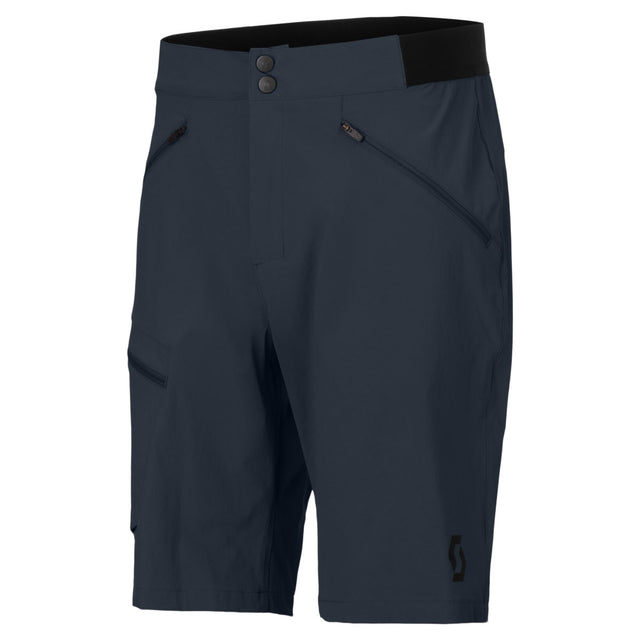 Scott Explorair Light Shorts Herren | blau | Größe L