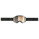 Scott Faze II Light Sensitive Skibrille | schwarz | Größe STK