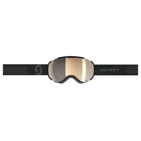Scott Faze II Light Sensitive Skibrille | schwarz | Größe STK